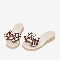 Bow Tie Trend Sandals Newgew