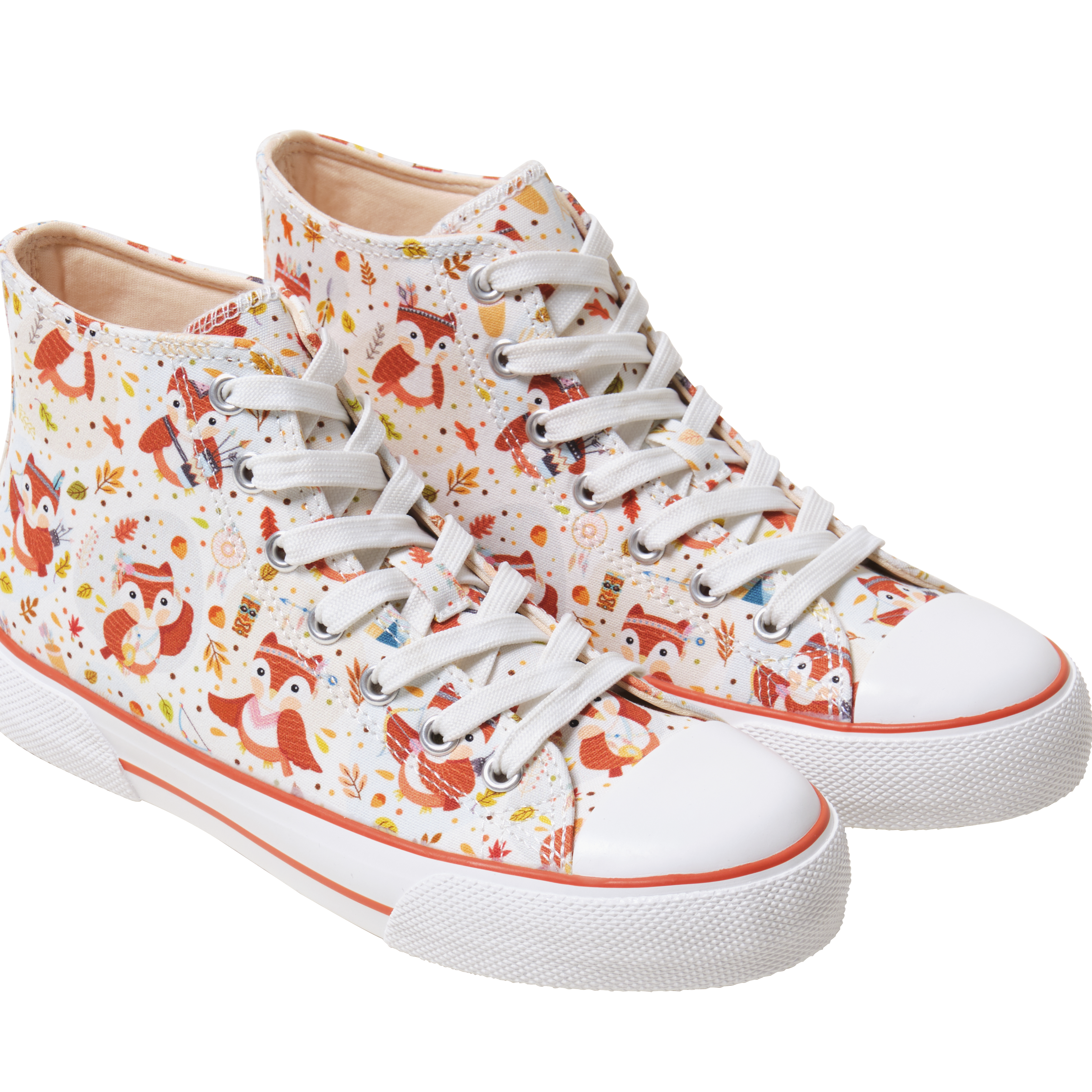 Low Top Canvas Shoes Newgew