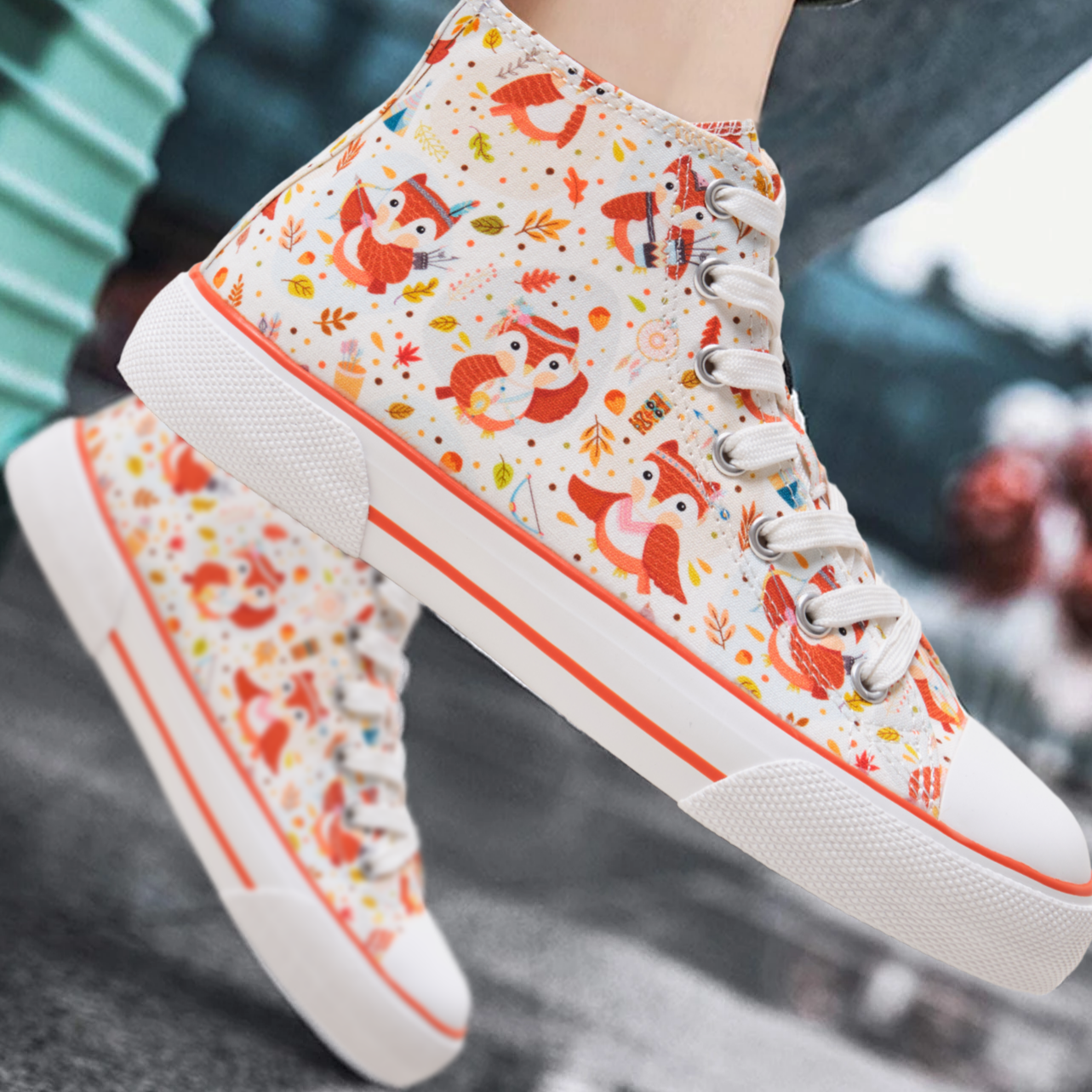 Low Top Canvas Shoes Newgew