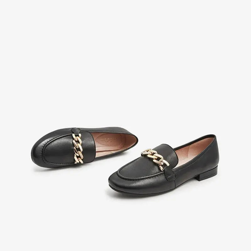 Fashionable And Casual Loafers Newgew