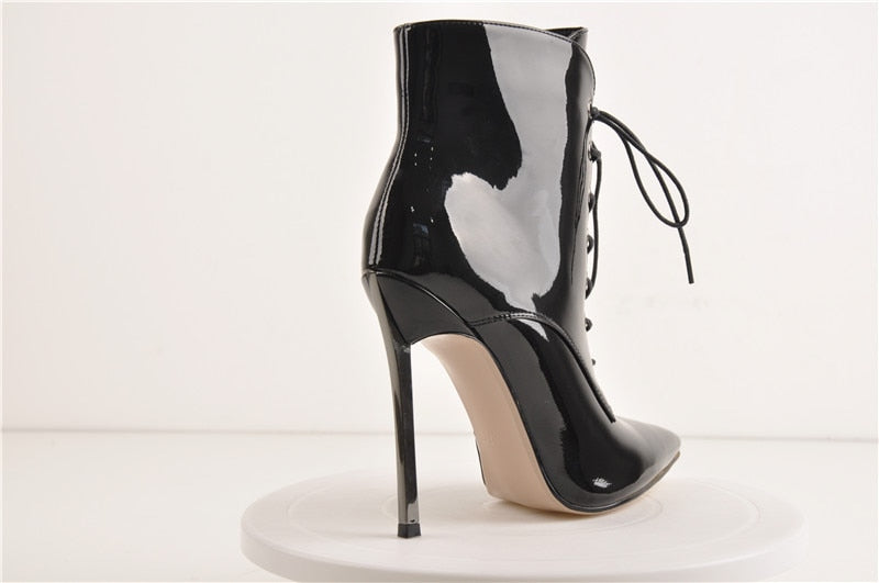 High Heel Stiletto Boots Newgew