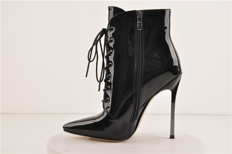 High Heel Stiletto Boots Newgew