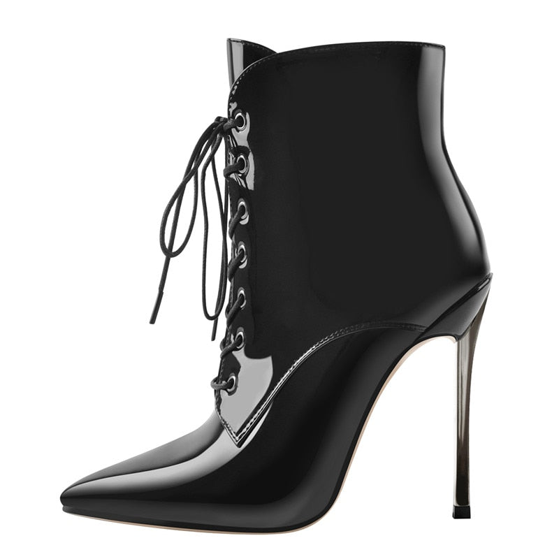 High Heel Stiletto Boots Newgew