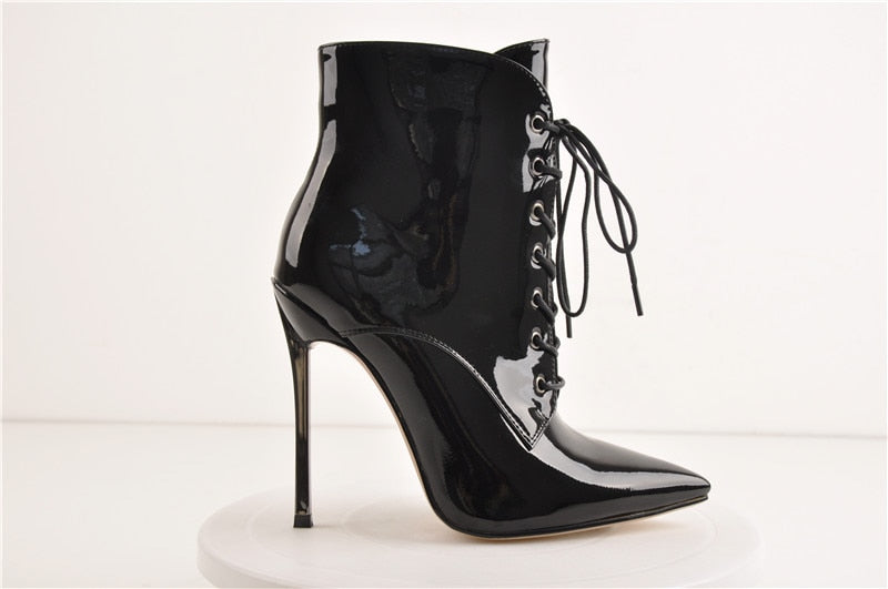 High Heel Stiletto Boots Newgew