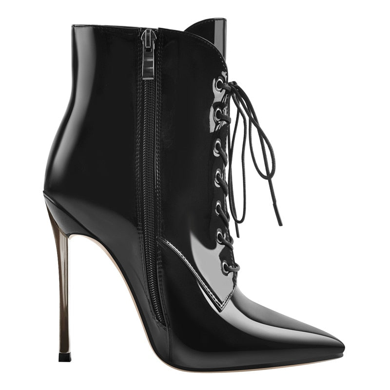 High Heel Stiletto Boots Newgew