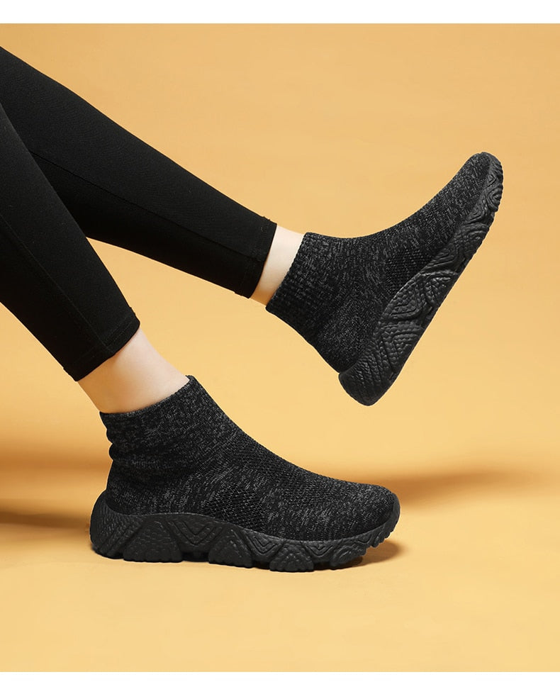 Sock Shoes 2023 Newgew