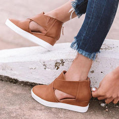 Summer Comfortable Stylish Sneakers Pairmore