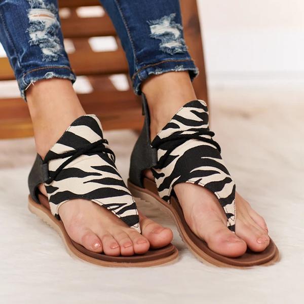 Chic Open Toe Sandals Pairmore