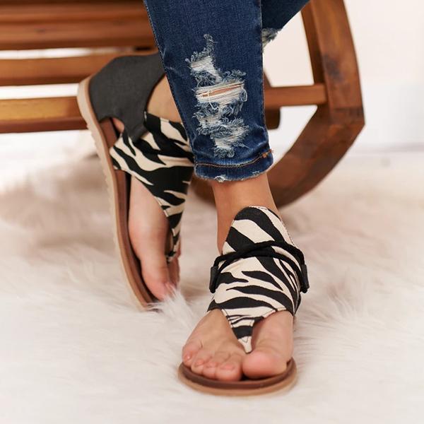 Chic Open Toe Sandals Pairmore