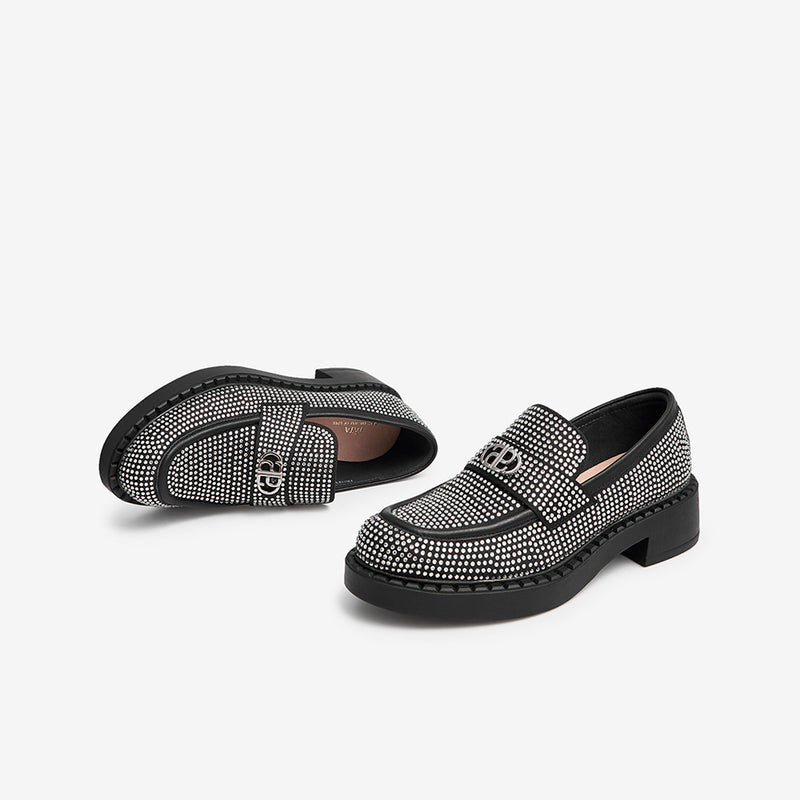 Loafers Newgew