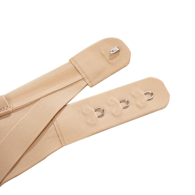 Anti Slip Strip Backless Strapless Wireless Basic Bra NewGew