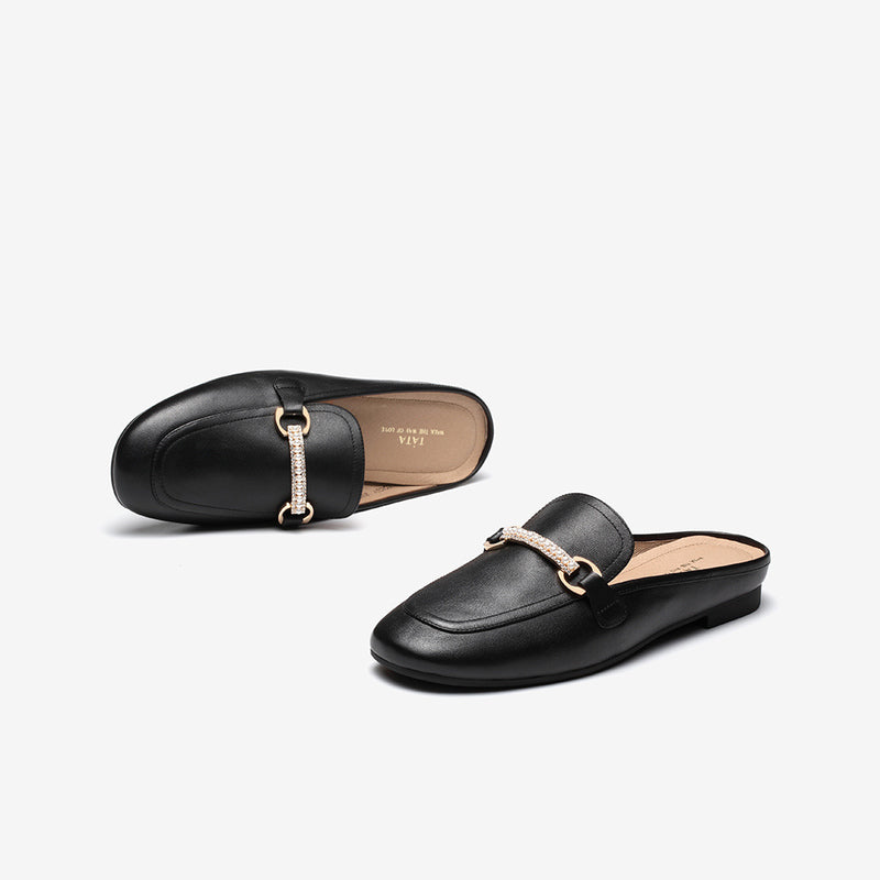 Stylish And Comfortable Mules Newgew