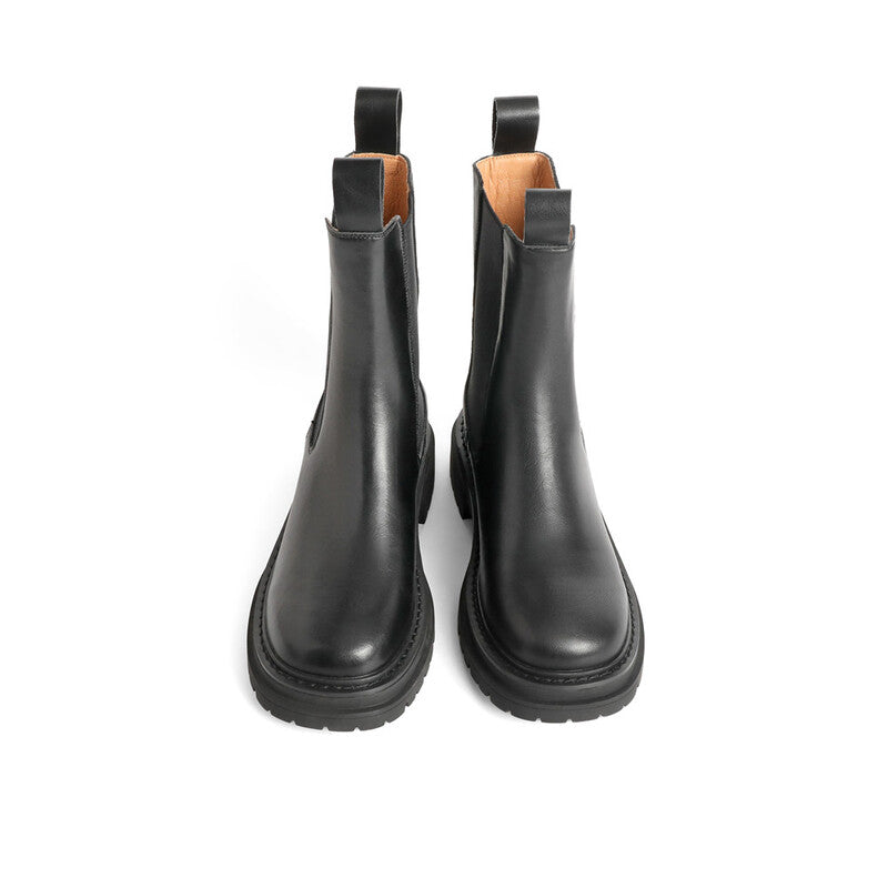 Chelsea Leisure Boots Newgew