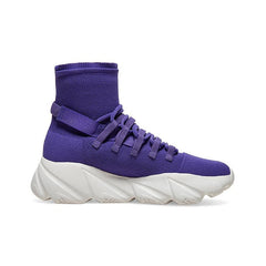 Cushioned Breathable Casual Sneakers Newgew