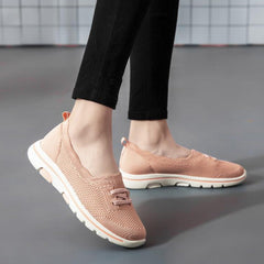 Minimalist Slip-On Casual Shoes Newgew