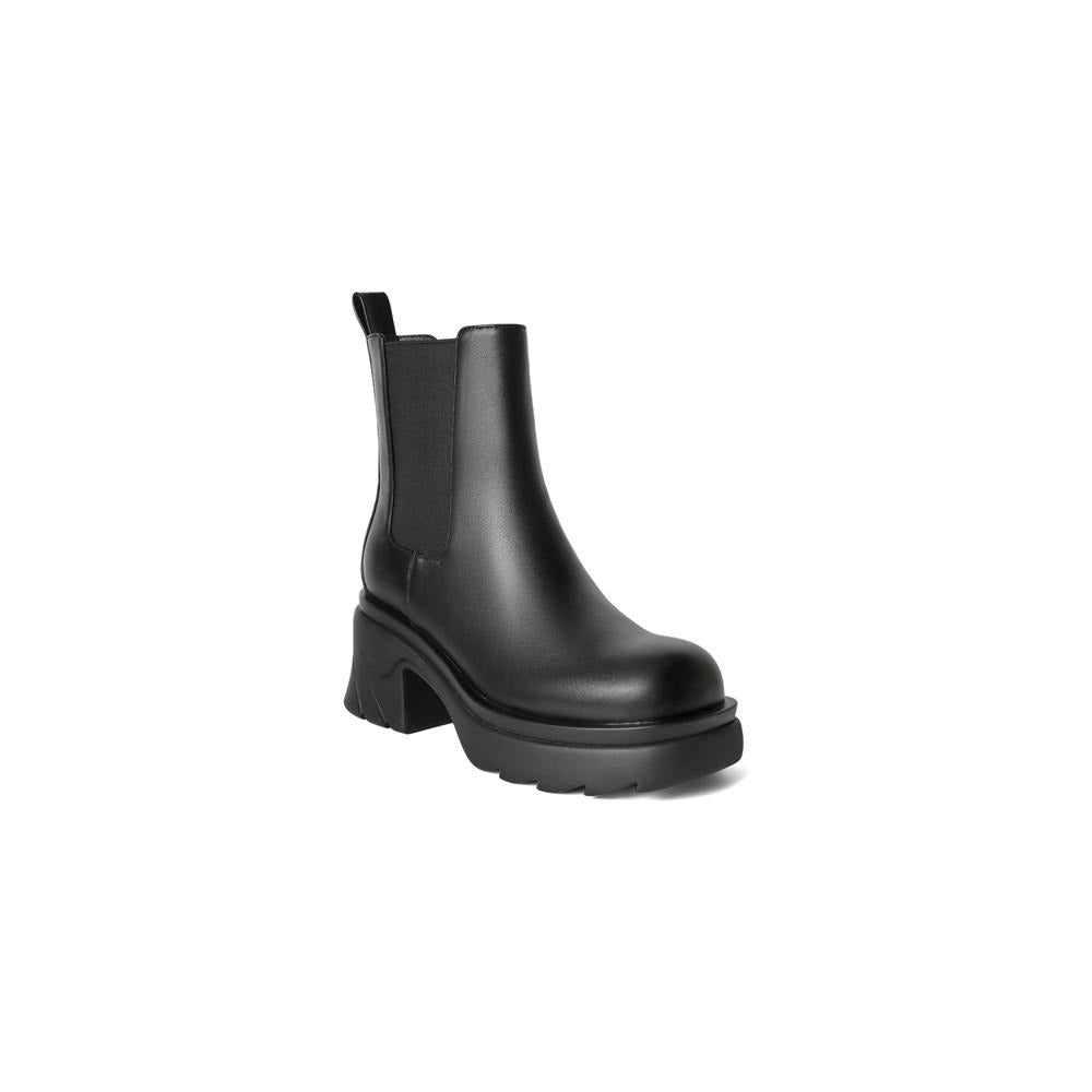 Collision Design Chelsea Boots Newgew