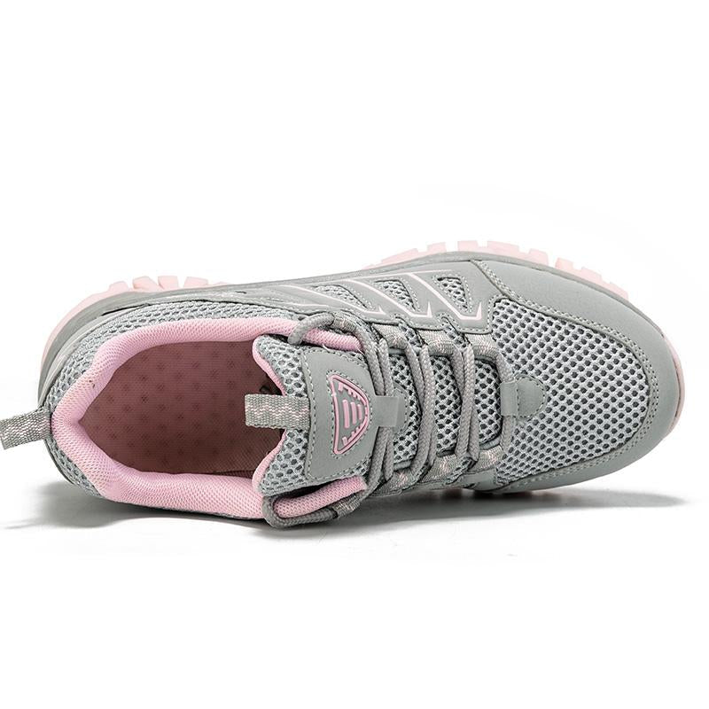 Comfortable Breathable Casual Sports Shoes Newgew