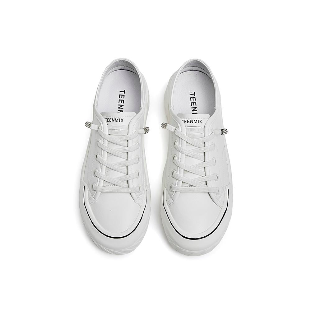 Minimalist Casual Sneakers Newgew