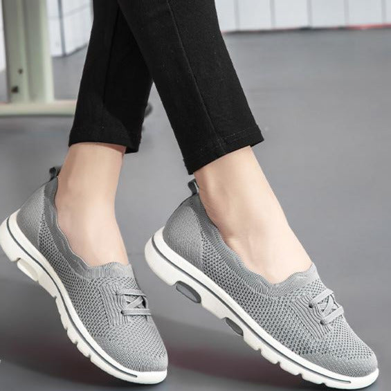 Minimalist Slip-On Casual Shoes Newgew