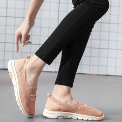 Minimalist Slip-On Casual Shoes Newgew