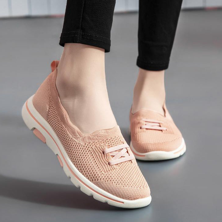 Minimalist Slip-On Casual Shoes Newgew