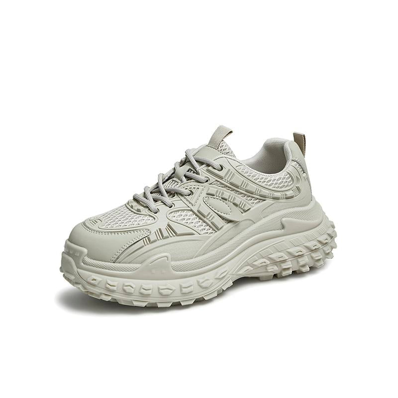 Casual Thick-soled Sports Shoes Newgew
