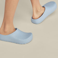 Waterproof Flat Sandals Newgew