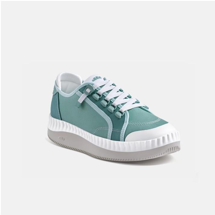 Thick-soled Height-boosting Casual Sneakers Newgew