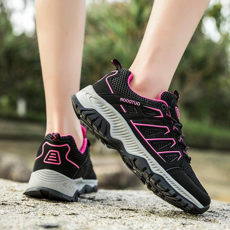 Comfortable Breathable Casual Sports Shoes Newgew