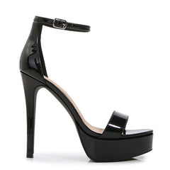 Stiletto Ankle strap Sandals Newgew