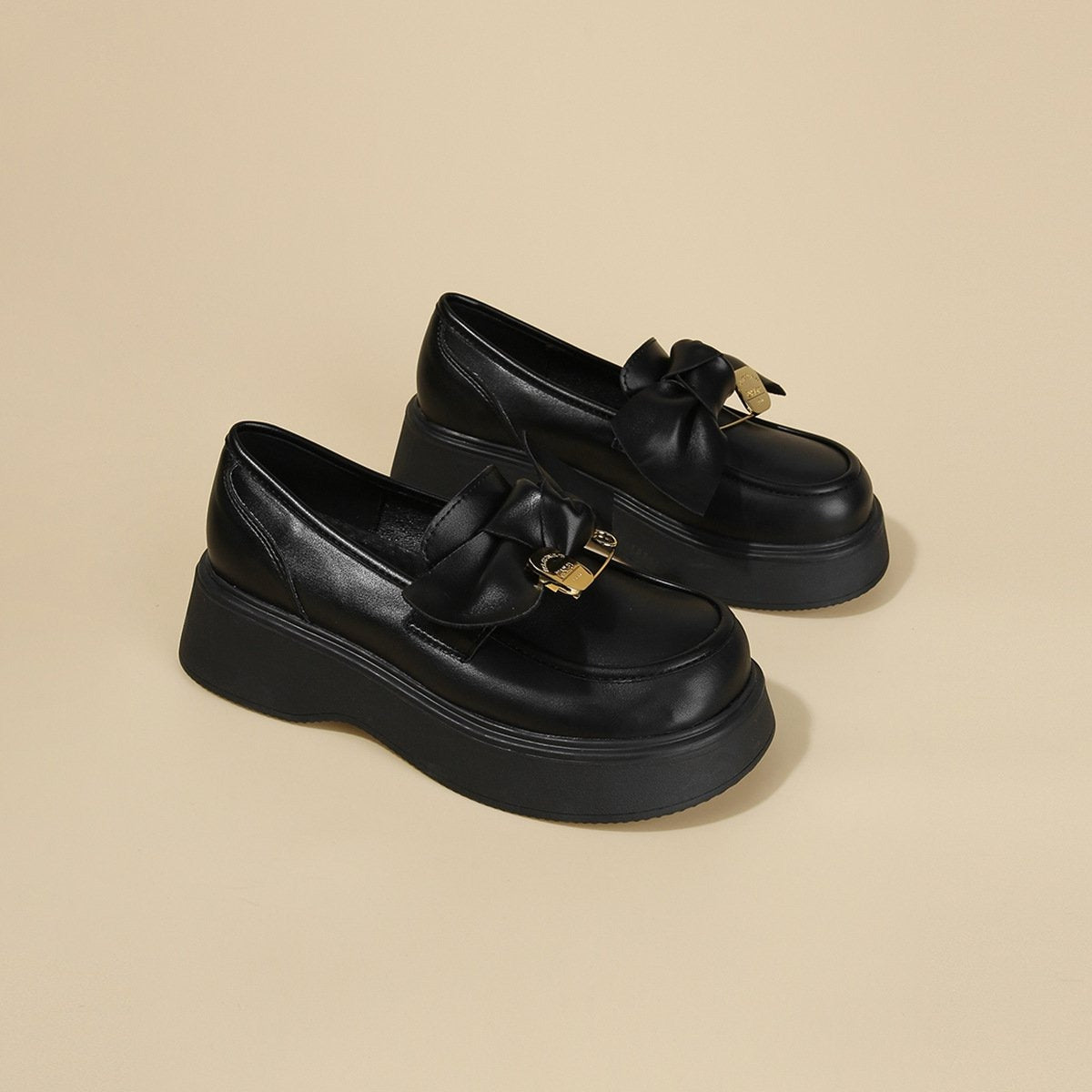 Lolita Platform Pumps Newgew