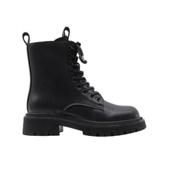 British Style Vintage Boots Newgew