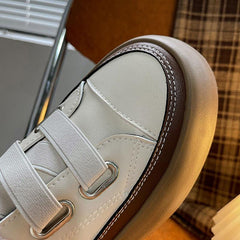 Velcro Casual Sneakers Newgew