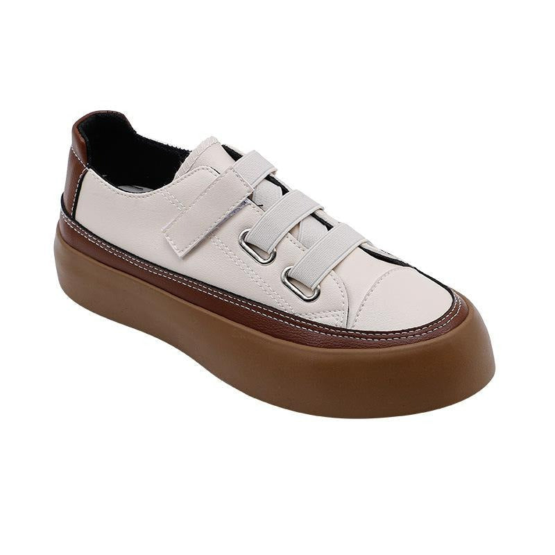 Velcro Casual Sneakers Newgew