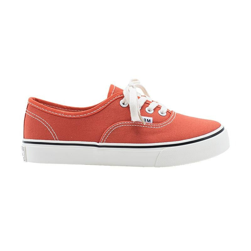 Orange Board shoes Sneakers Newgew