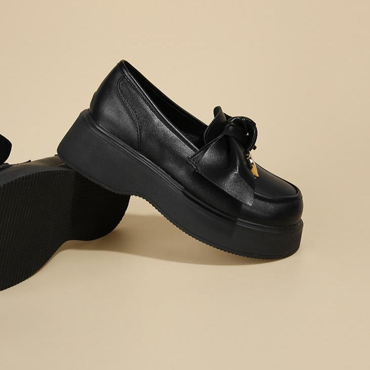 Lolita Platform Pumps Newgew