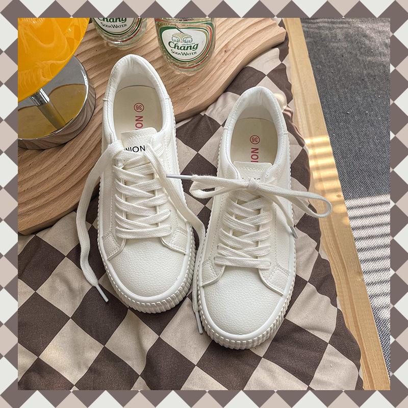 Canvas Comfort Sneakers Newgew