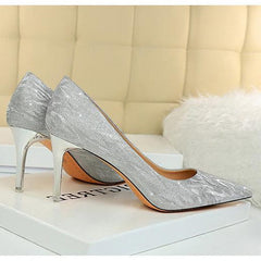 shallow mouth high heels Newgew_AL