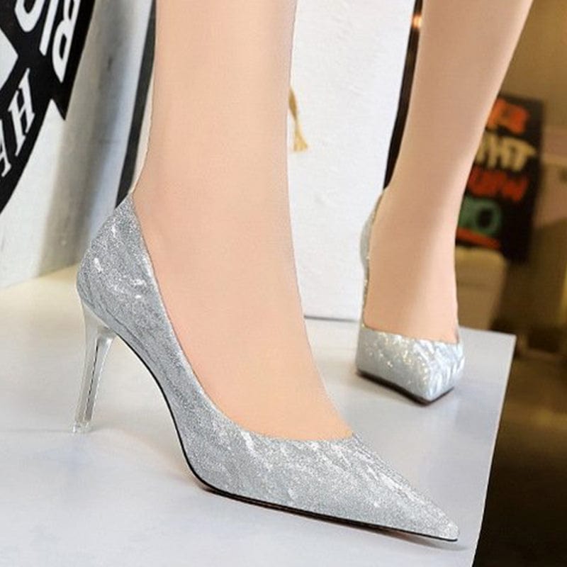 shallow mouth high heels Newgew_AL