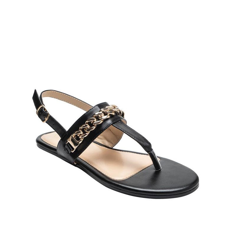 Versatile Flat Sandals Newgew