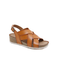 Vacation Comfortable Wedges Sandals Newgew