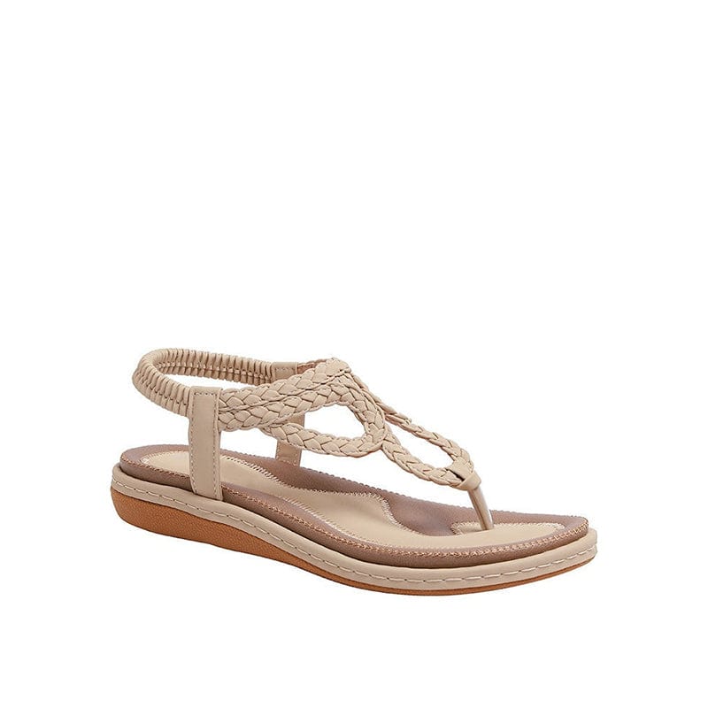 Comfort platform Sandals Newgew