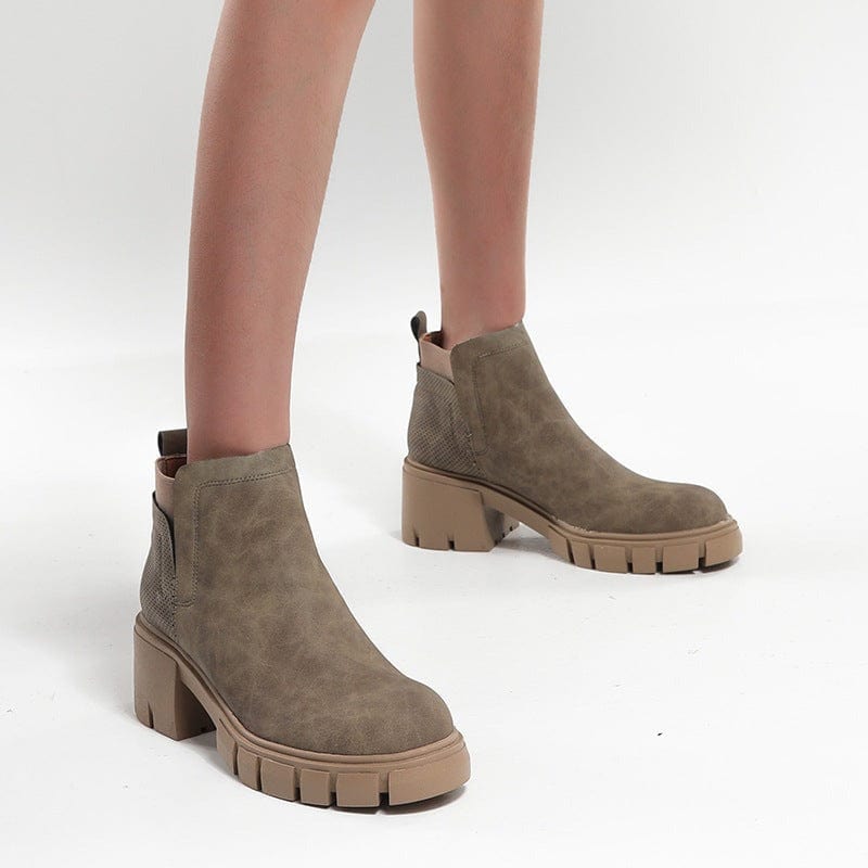 Classic Booties Newgew