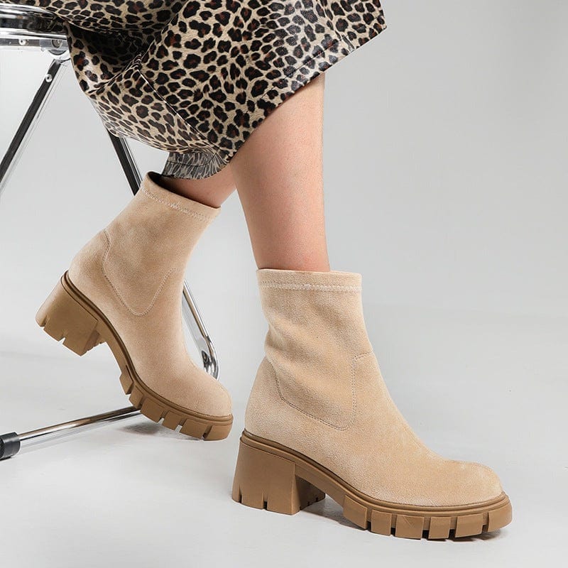 Classic Booties Newgew