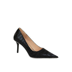 Point Toe Heel Pumps Newgew