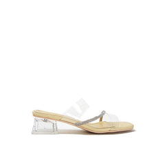 Open-toe Heel Sandals Newgew