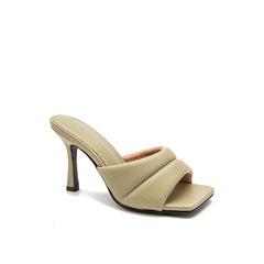 Open-toe Heel Sandals Newgew