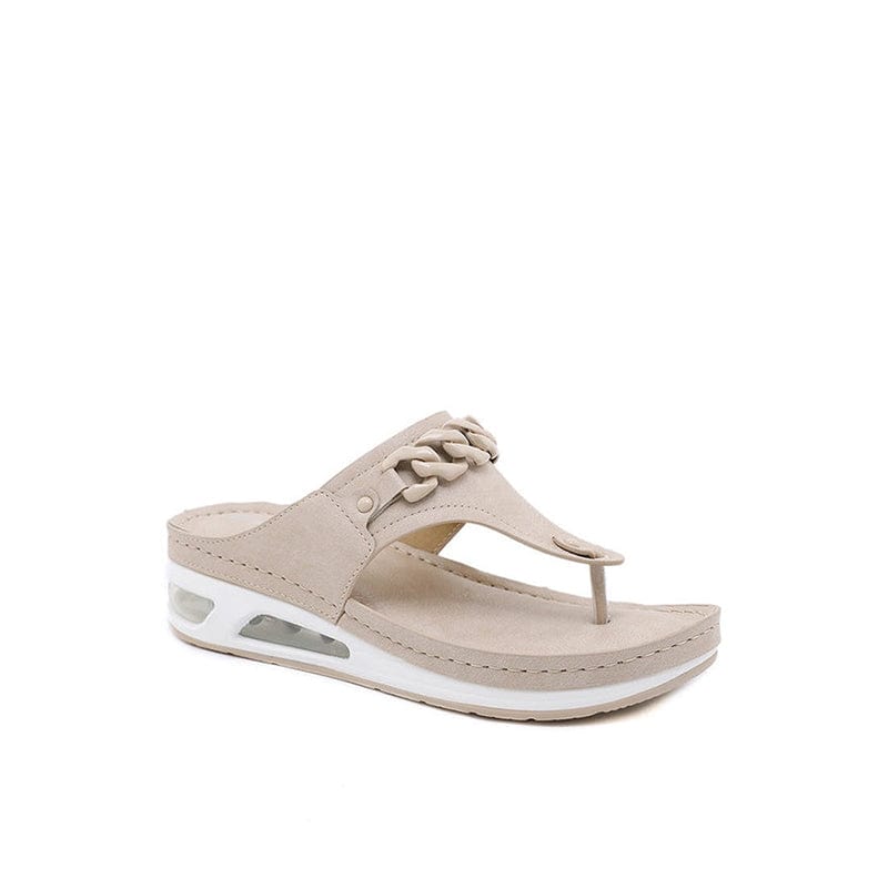 Comfort platform Sandals Newgew