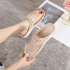 Comfort platform Sandals Newgew