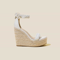 Minimalist Wedge Sandals Newgew